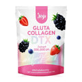 GLUTA COLLAGEN DTX+ (Mixed Berry)