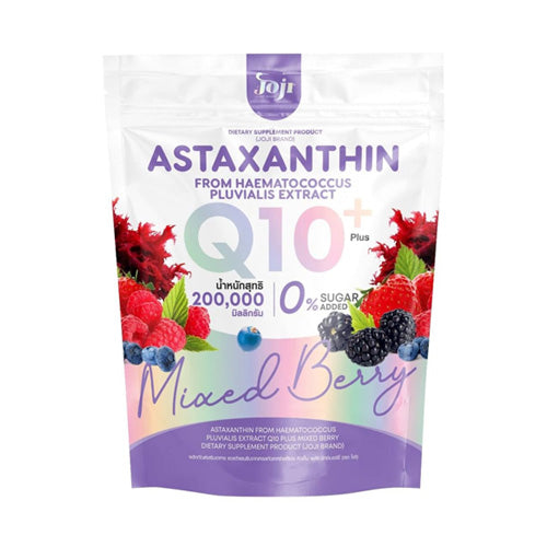 astaxanthin q10 collagen uae