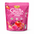Gluta Collagen Pink – Premium Collagen Supplement in Dubai | Skin Glow & Anti-Aging UAE